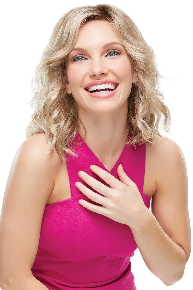 Jon Renau Wigs - Scarlett - Large (#5986)