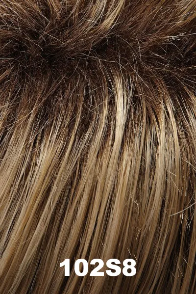 Jon Renau Wigs - Sheena - Petite (#5150)