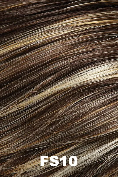 Jon Renau Wigs - Sheena - Petite (#5150)