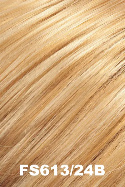 Jon Renau Wigs - Spicy (#5144)