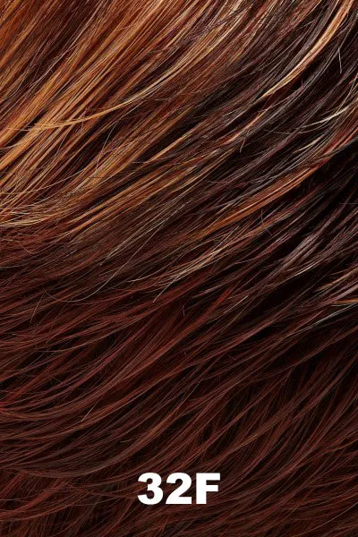 Jon Renau Wigs - Spicy (#5144)