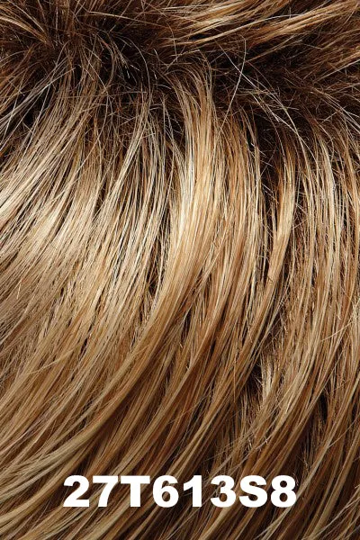 Jon Renau Wigs - Spicy (#5144)
