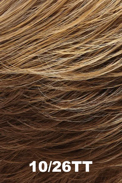 Jon Renau Wigs - Spicy (#5144)