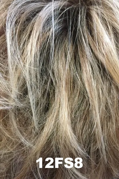 Jon Renau Wigs - Spicy (#5144)