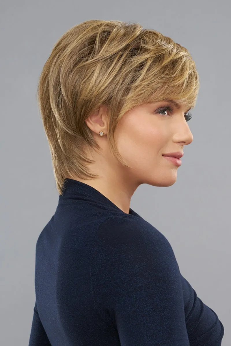 Jon Renau Wigs - Stella Star (#5177)