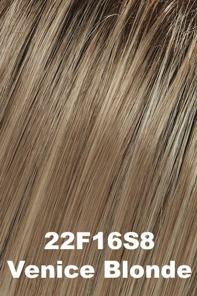 Jon Renau Wigs - Victoria (#5959)