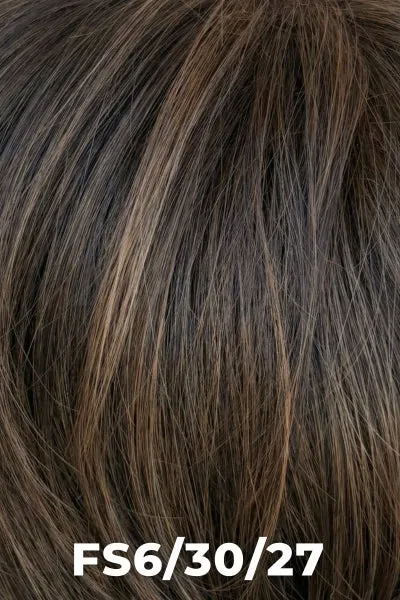 Jon Renau Wigs - Victoria (#5959)
