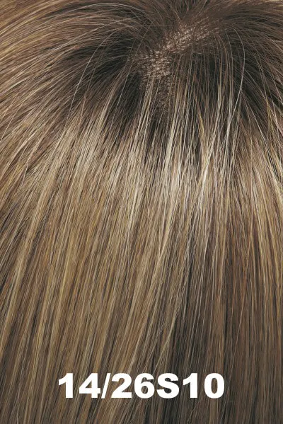 Jon Renau Wigs - Victoria (#5959)
