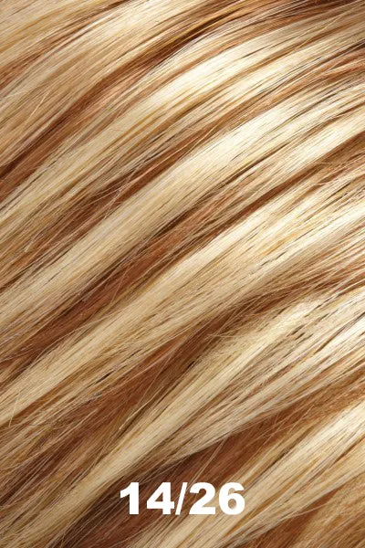 Jon Renau Wigs - Victoria (#5959)
