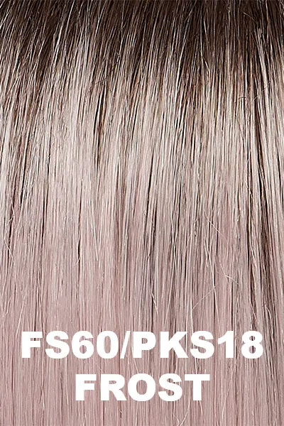 Jon Renau Wigs - Victoria (#5959)