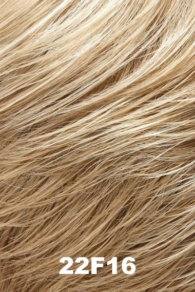 Jon Renau Wigs - Victoria (#5959)