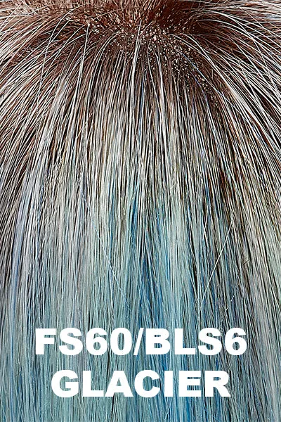 Jon Renau Wigs - Victoria (#5959)