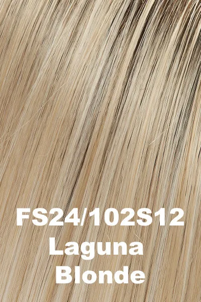 Jon Renau Wigs - Victoria (#5959)