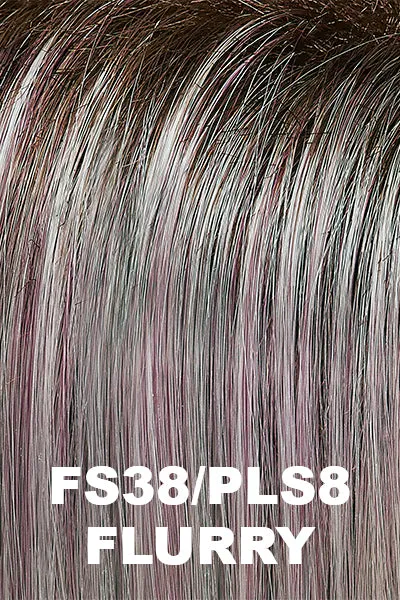 Jon Renau Wigs - Victoria (#5959)