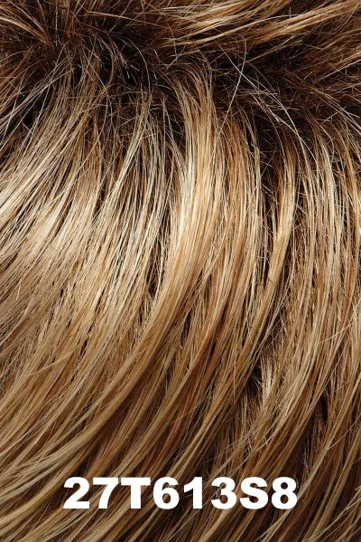Jon Renau Wigs - Victoria (#5959)
