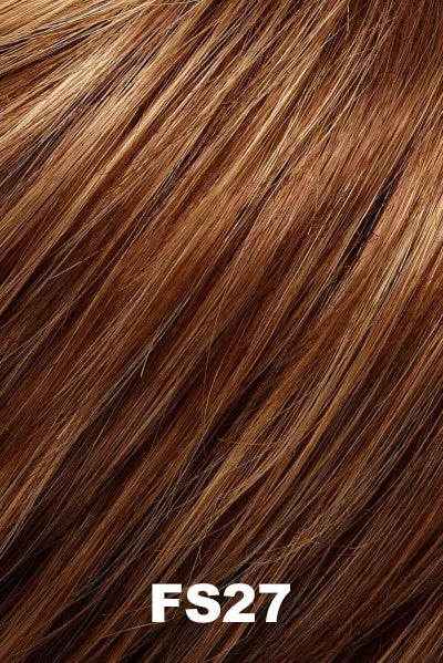 Jon Renau Wigs - Victoria (#5959)