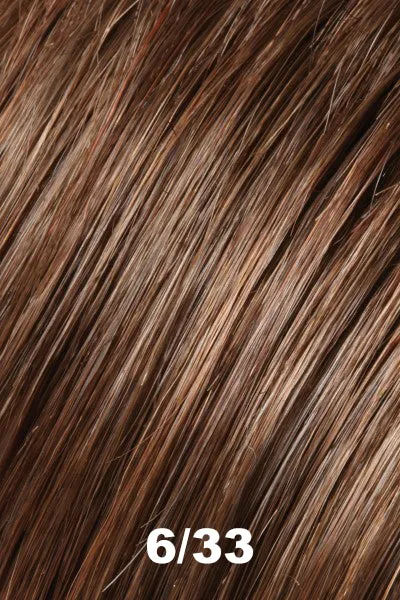 Jon Renau Wigs - Victoria (#5959)