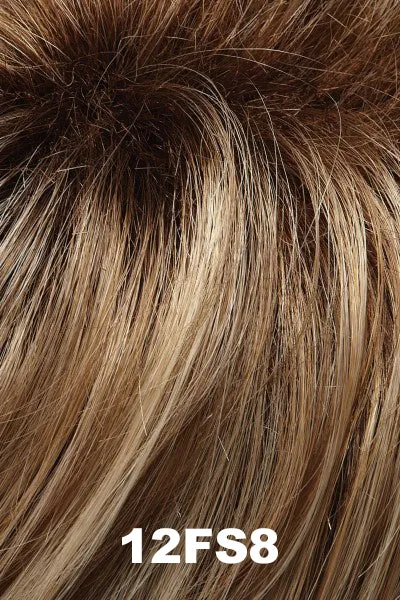 Jon Renau Wigs - Victoria (#5959)