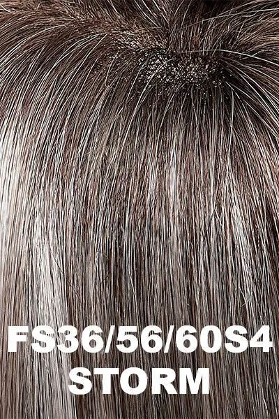 Jon Renau Wigs - Victoria (#5959)
