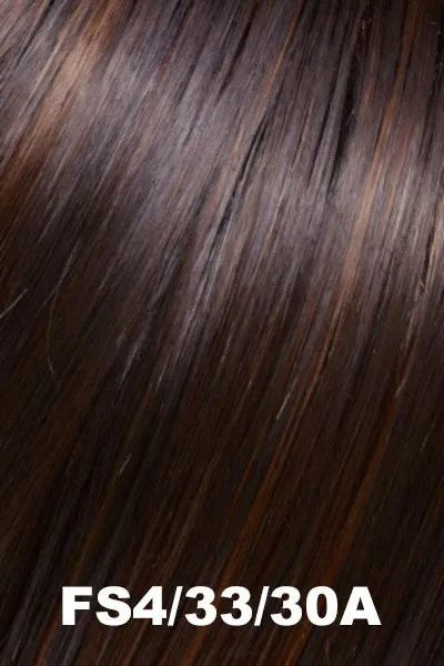 Jon Renau Wigs - Victoria (#5959)