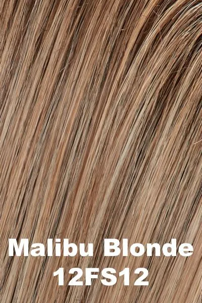 Jon Renau Wigs - Zara (#5133)