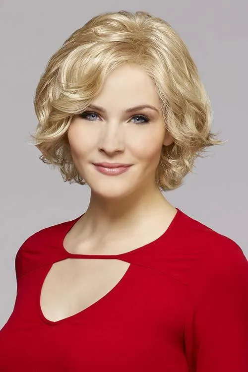 Jules Wig by Henry Margu | Synthetic (Lace Front Mono Top)
