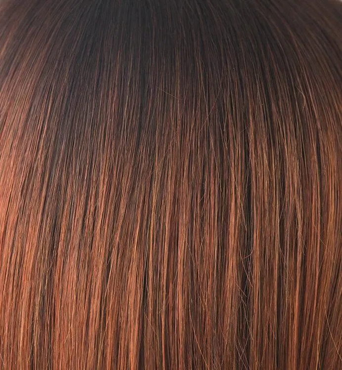 Kai Wig by Rene of Paris | Heat Friendly Synthetic Lace Front