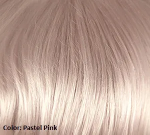 Kai Wig by Rene of Paris | Heat Friendly Synthetic Lace Front