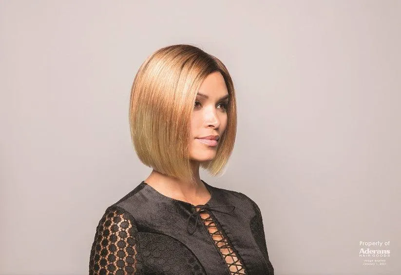 Kai Wig by Rene of Paris | Heat Friendly Synthetic Lace Front
