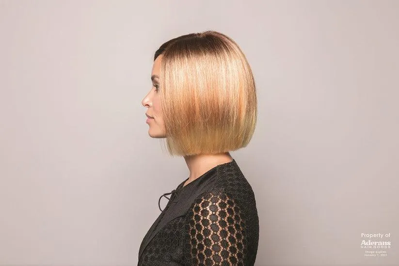 Kai Wig by Rene of Paris | Heat Friendly Synthetic Lace Front