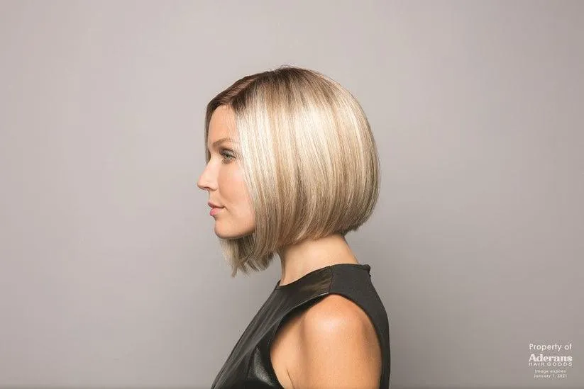 Kai Wig by Rene of Paris | Heat Friendly Synthetic Lace Front