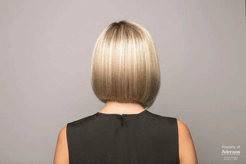 Kai Wig by Rene of Paris | Heat Friendly Synthetic Lace Front