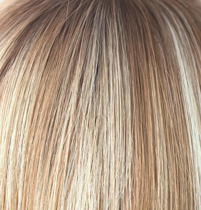 Kai Wig by Rene of Paris | Heat Friendly Synthetic Lace Front
