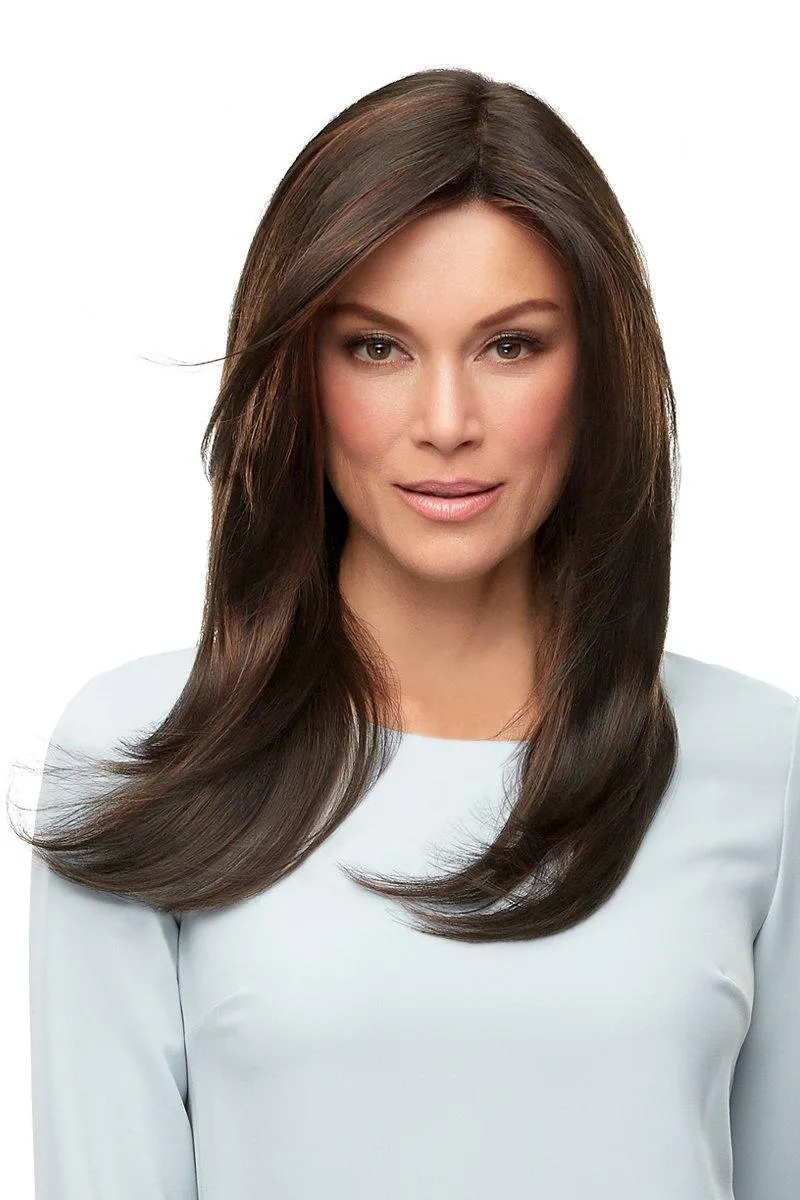 Kaia Wig by Jon Renau | Synthetic (Lace Front Hand Tied Monofilament)