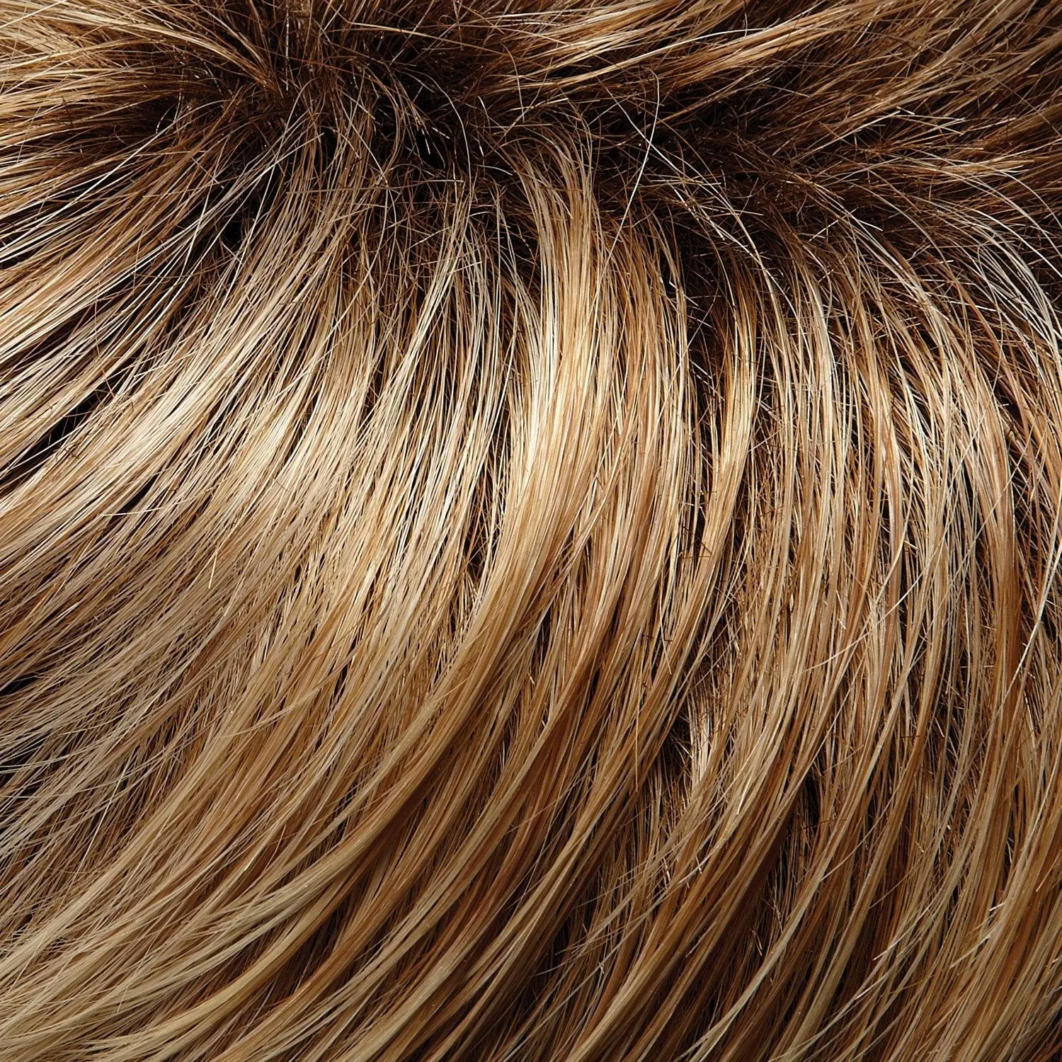 Kaia Wig by Jon Renau | Synthetic (Lace Front Hand Tied Monofilament)