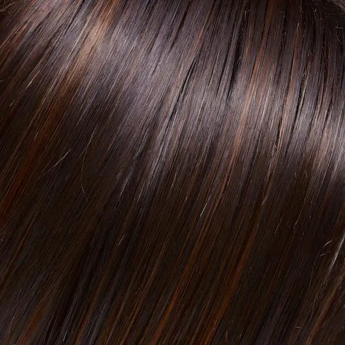 Kaia Wig by Jon Renau | Synthetic (Lace Front Hand Tied Monofilament)