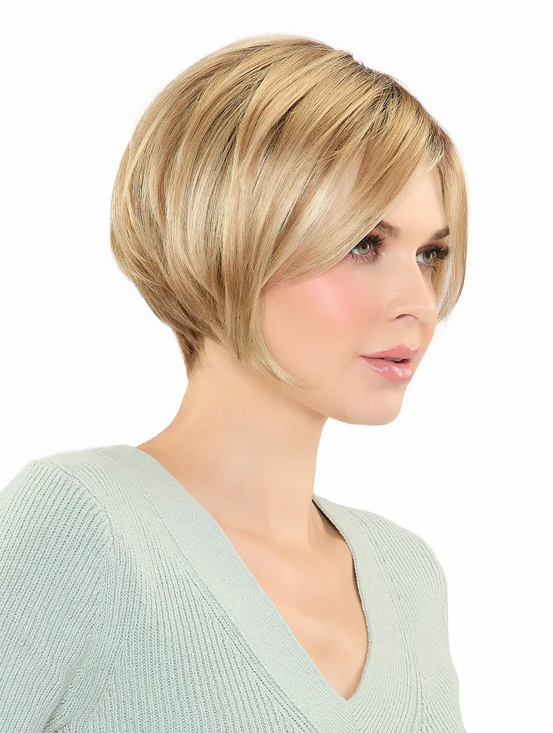 Kari Wig by Envy | Synthetic (Lace Front Mono)