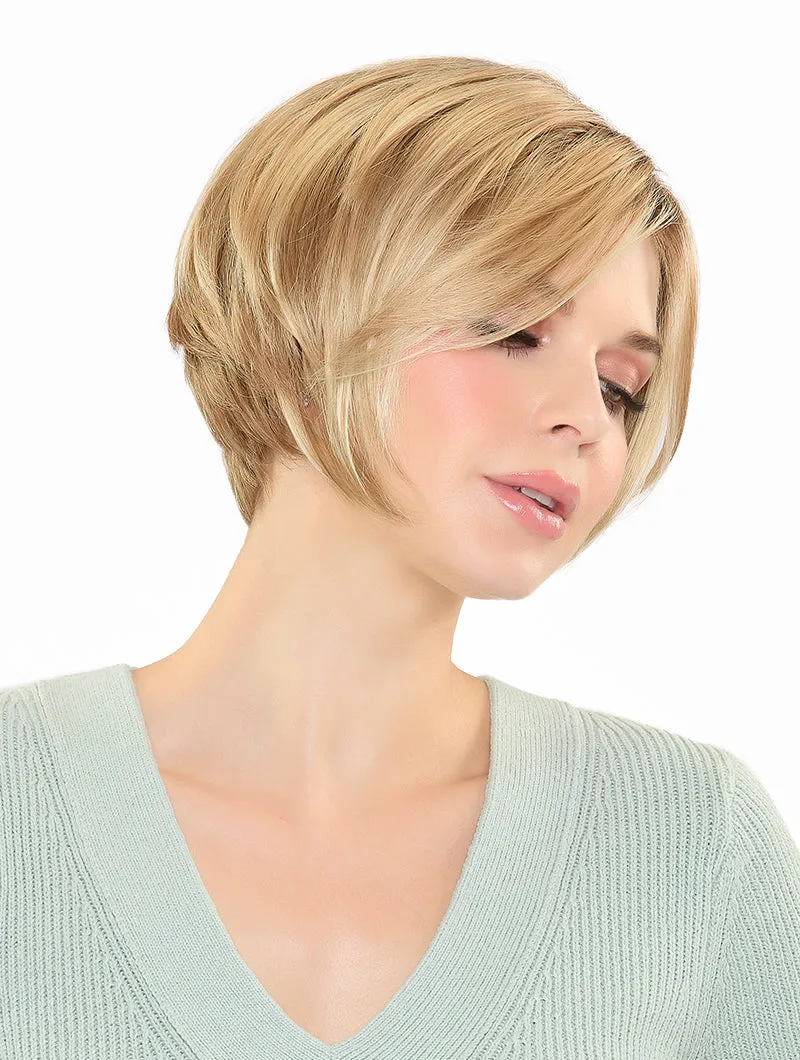 Kari Wig by Envy | Synthetic (Lace Front Mono)
