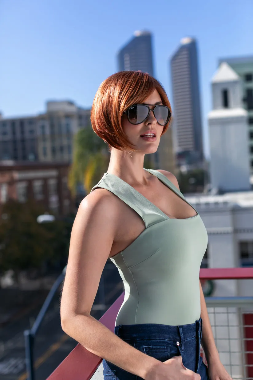 Kari Wig by Envy | Synthetic (Lace Front Mono)