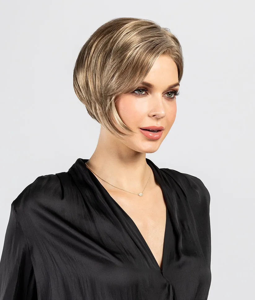 Kari Wig by Envy | Synthetic (Lace Front Mono)