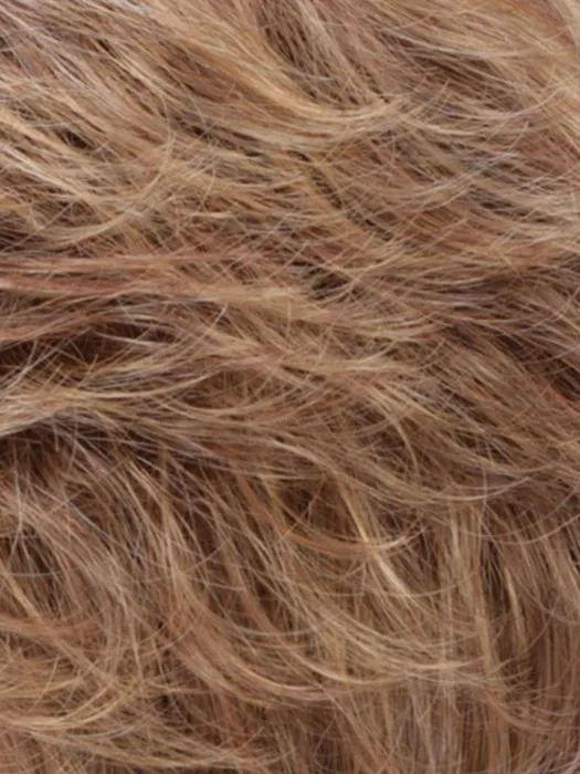 Kate Petite | Synthetic Wig (Basic Cap)