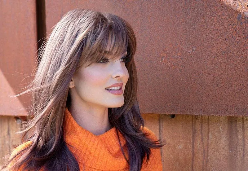 Kate Wig by Envy | Synthetic (Open Top)