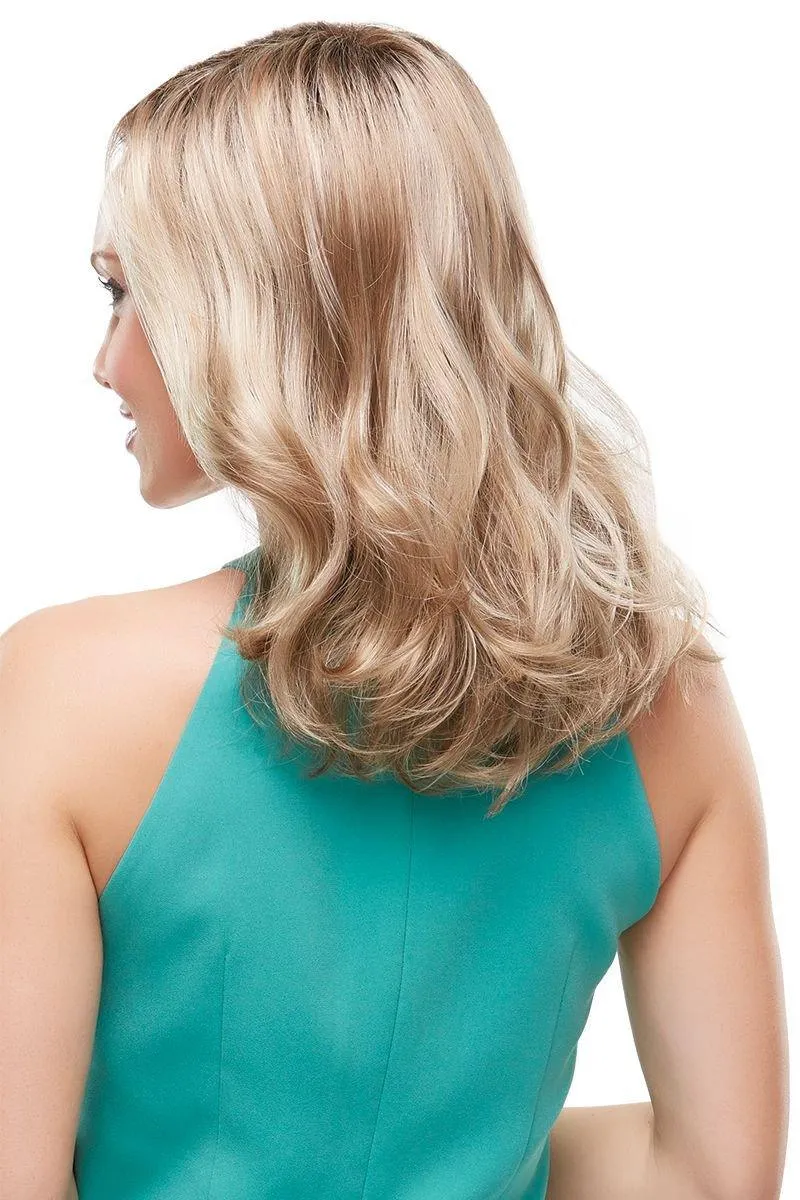 Katherine Wig by Jon Renau | Synthetic (Lace Front Open Cap)