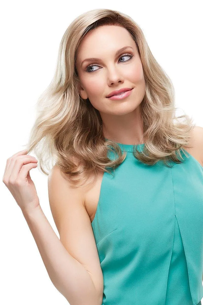 Katherine Wig by Jon Renau | Synthetic (Lace Front Open Cap)