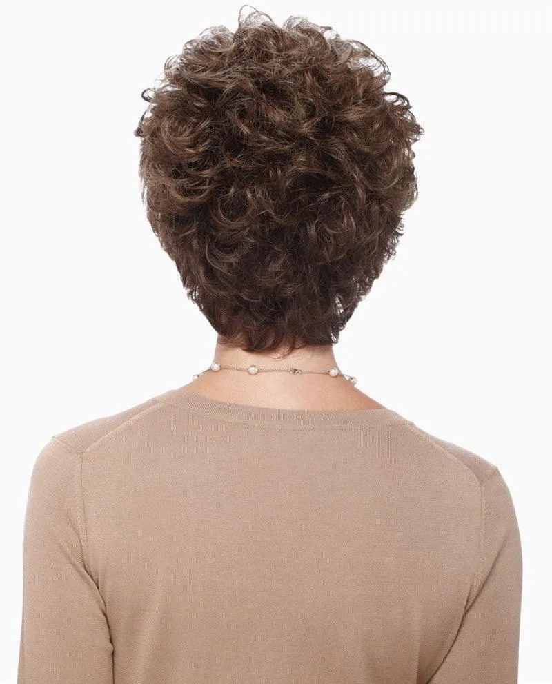Katie Wig by Estetica Designs | Synthetic (Traditional Cap) | Clearance Sale