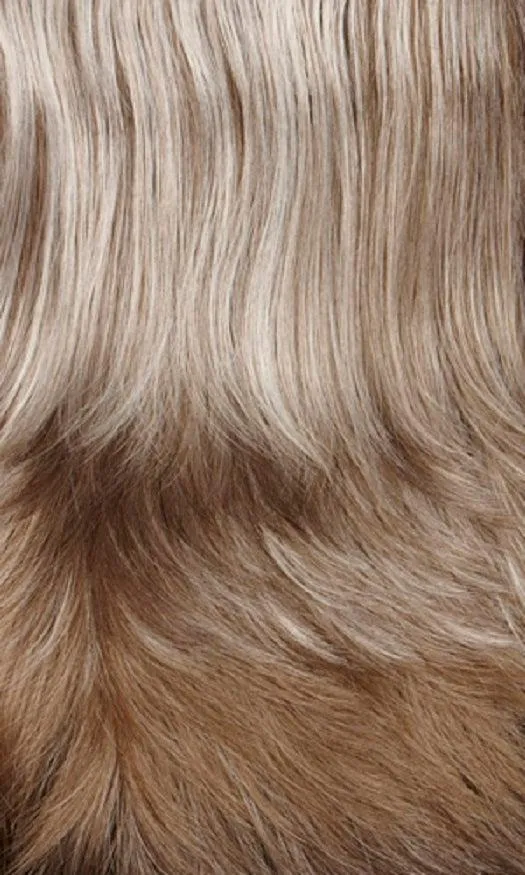 Katie Wig by Henry Margu | Synthetic (Mono Part)