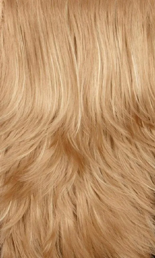Katie Wig by Henry Margu | Synthetic (Mono Part)