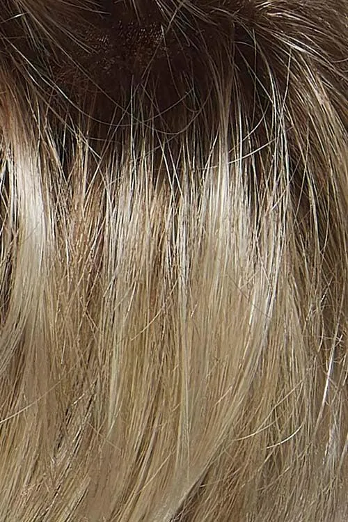 Katie Wig by Henry Margu | Synthetic (Mono Part)