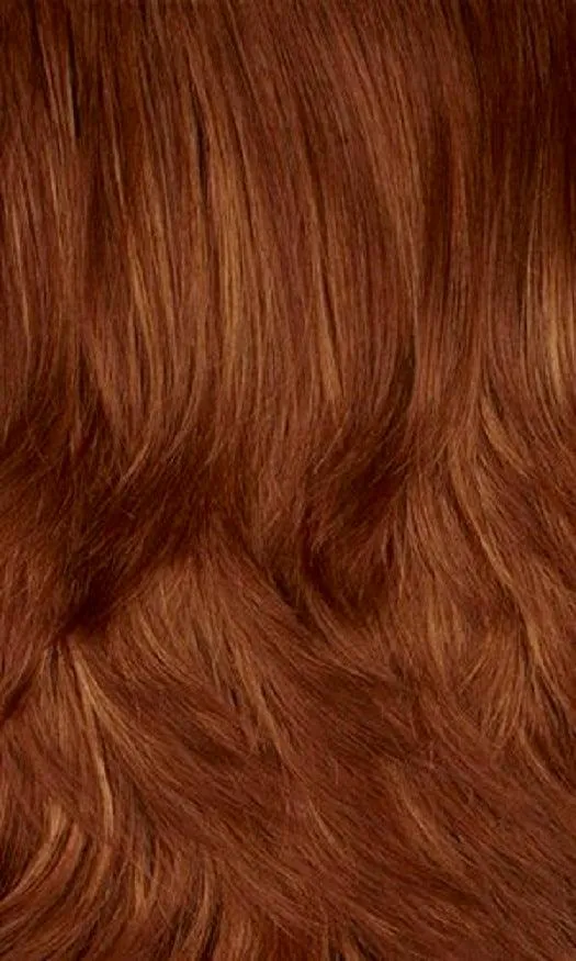 Katie Wig by Henry Margu | Synthetic (Mono Part)