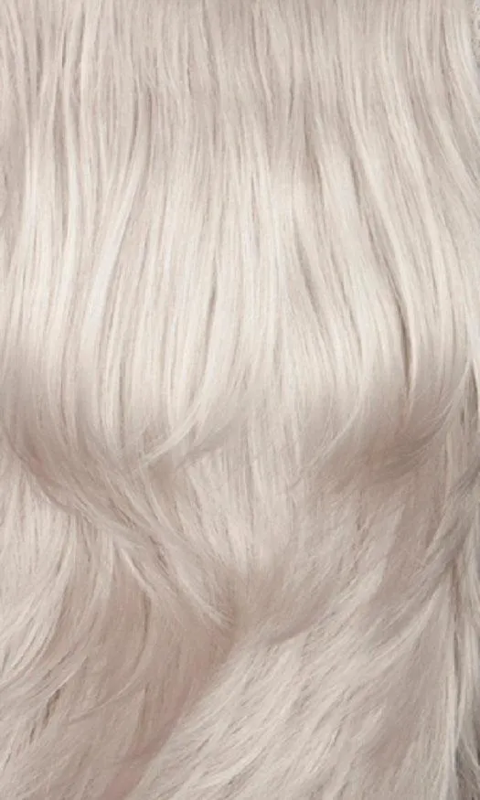 Katie Wig by Henry Margu | Synthetic (Mono Part)
